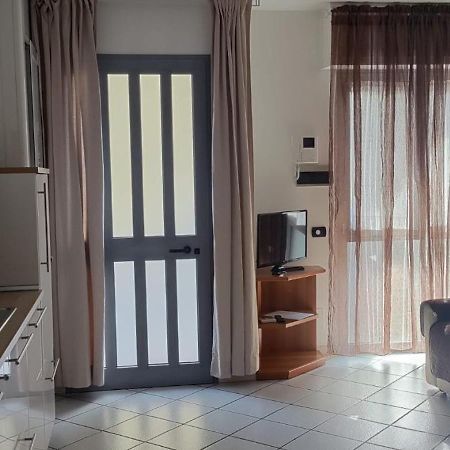サルツァーナFuori Porta Nuovaアパートメント エクステリア 写真